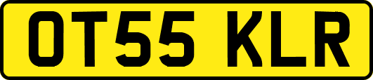 OT55KLR