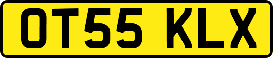 OT55KLX