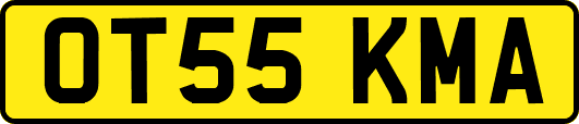 OT55KMA