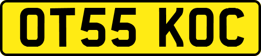 OT55KOC
