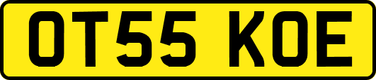 OT55KOE