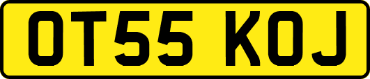 OT55KOJ