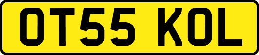 OT55KOL