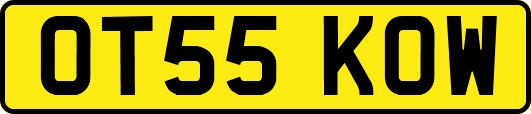 OT55KOW
