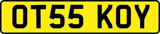 OT55KOY