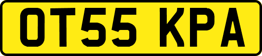 OT55KPA