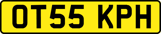 OT55KPH