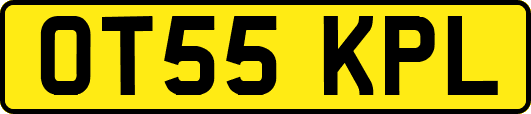 OT55KPL