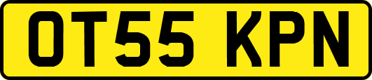 OT55KPN