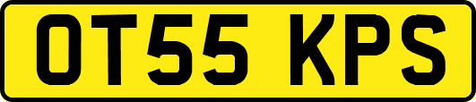 OT55KPS