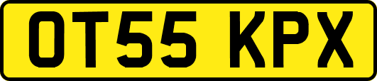OT55KPX