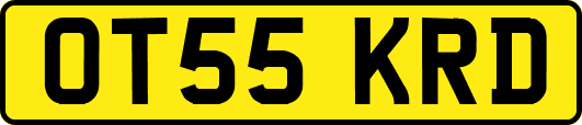 OT55KRD