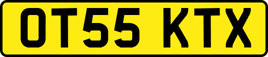 OT55KTX