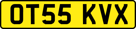 OT55KVX