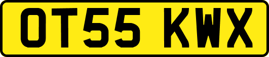 OT55KWX
