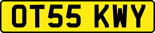 OT55KWY