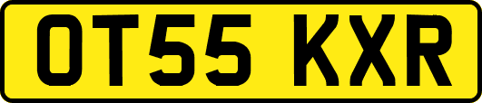 OT55KXR
