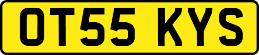 OT55KYS