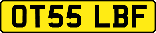 OT55LBF