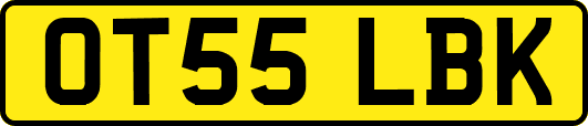 OT55LBK