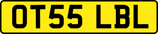 OT55LBL