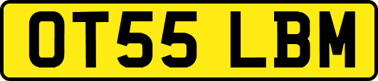 OT55LBM