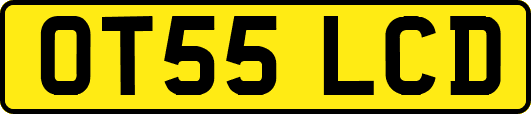 OT55LCD