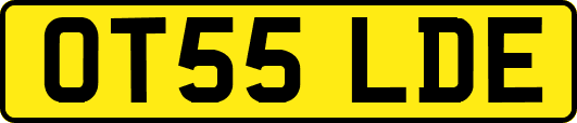 OT55LDE