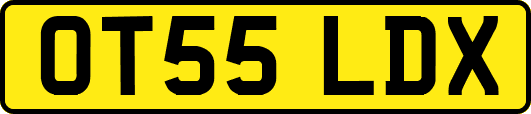 OT55LDX