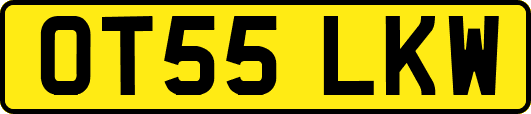 OT55LKW
