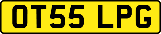 OT55LPG