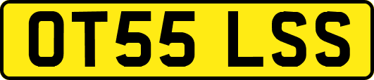 OT55LSS