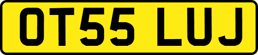 OT55LUJ