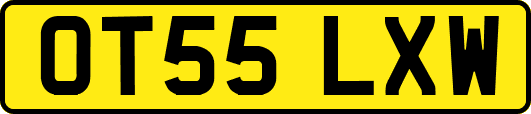 OT55LXW