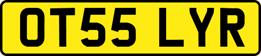 OT55LYR