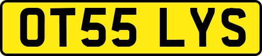 OT55LYS