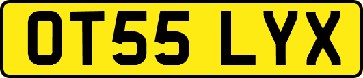 OT55LYX