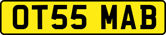 OT55MAB