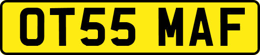 OT55MAF