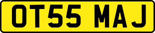 OT55MAJ
