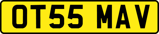 OT55MAV