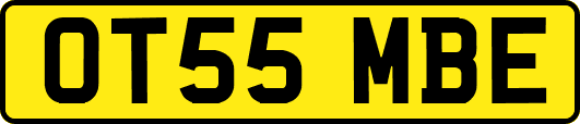 OT55MBE