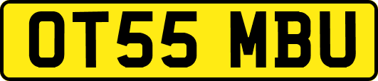 OT55MBU