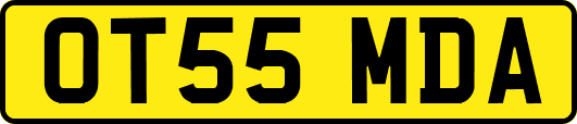 OT55MDA
