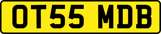 OT55MDB