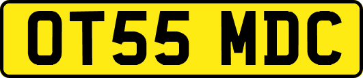 OT55MDC