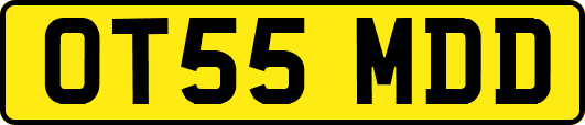 OT55MDD