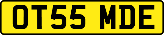 OT55MDE