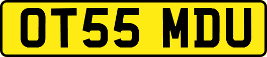 OT55MDU