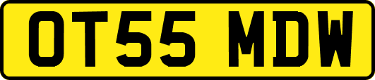OT55MDW